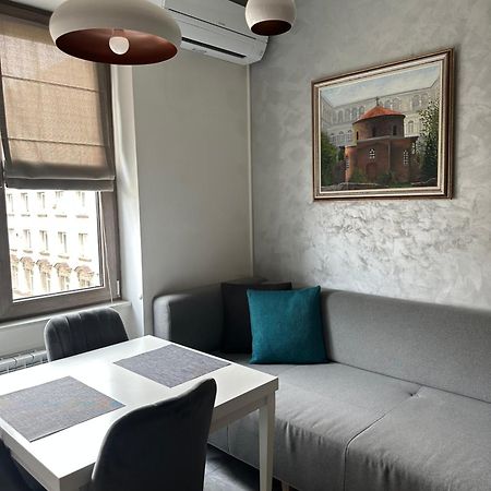 Apartment Rotonda Sofia Esterno foto