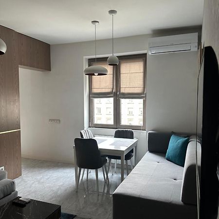 Apartment Rotonda Sofia Esterno foto