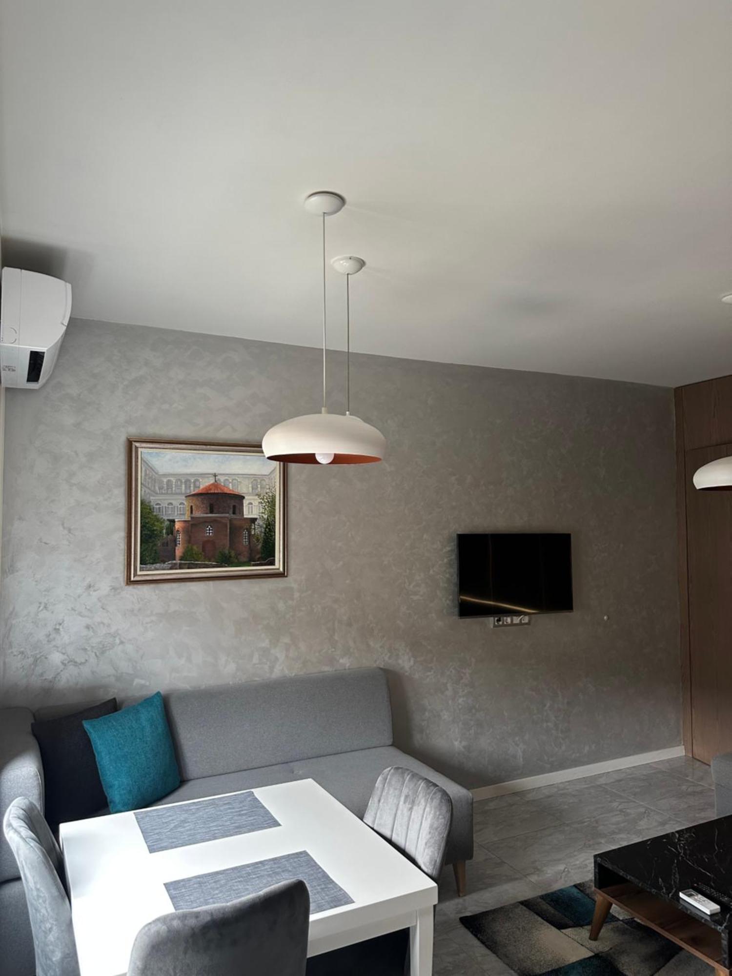 Apartment Rotonda Sofia Esterno foto