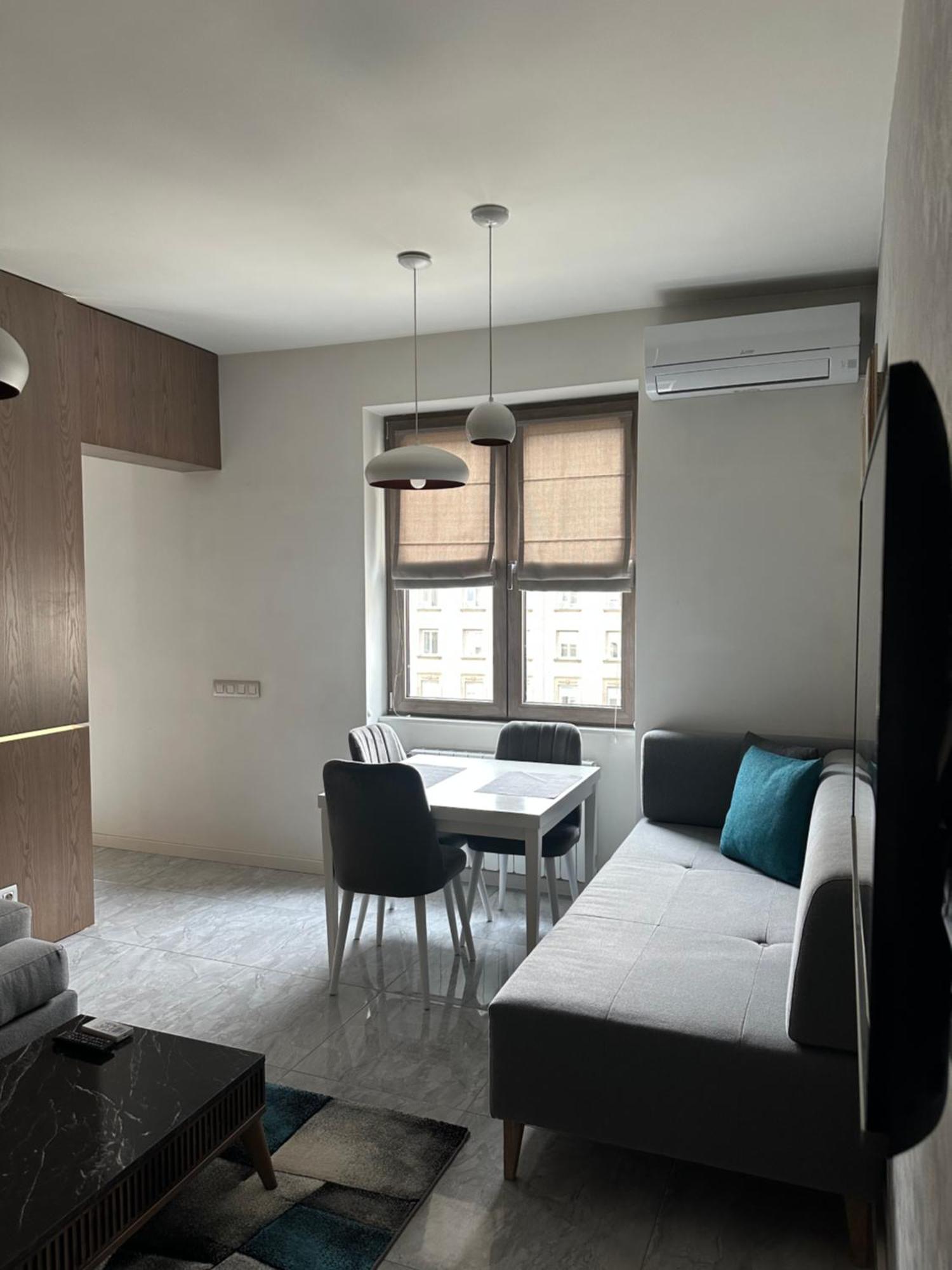 Apartment Rotonda Sofia Esterno foto